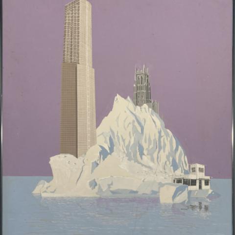 WHO COULD ASK FOR ANYTHING MORE?