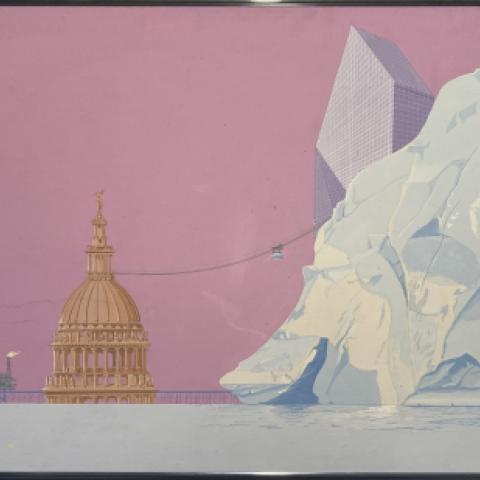 OFFSHORE EXPLORATION